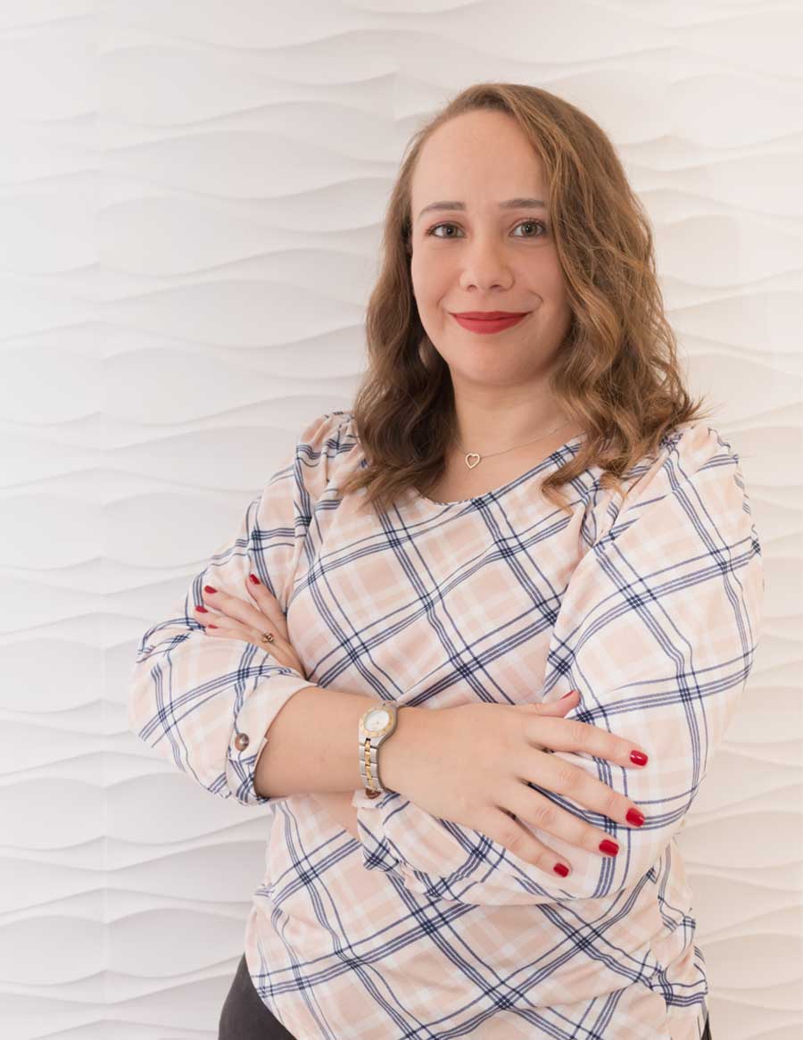 Stephanie de Almeida Galvão dos Reis Pereira